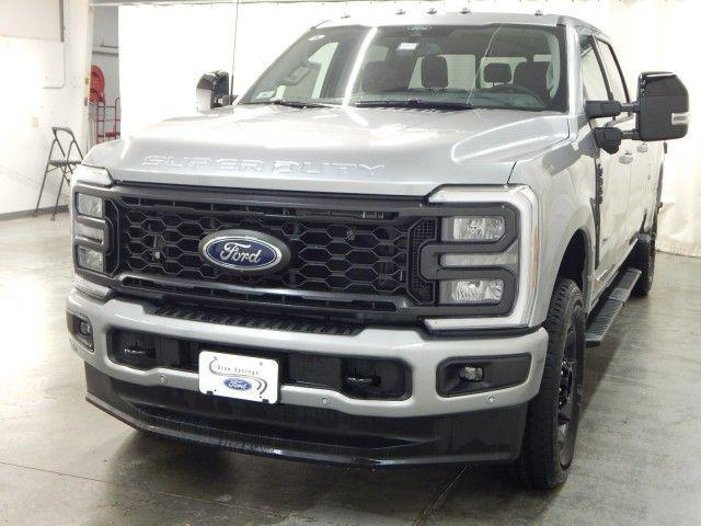 new 2024 Ford F-350 car, priced at $87,159