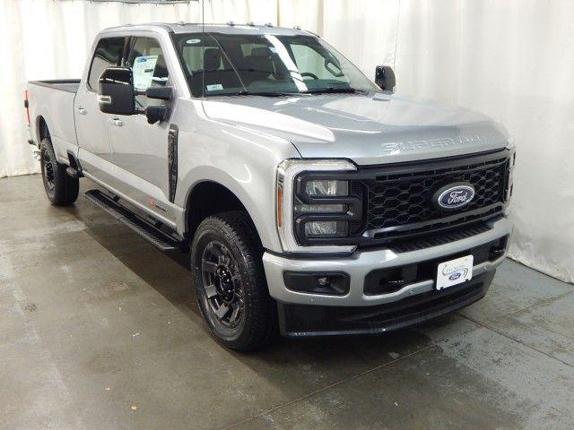 new 2024 Ford F-350 car, priced at $87,159