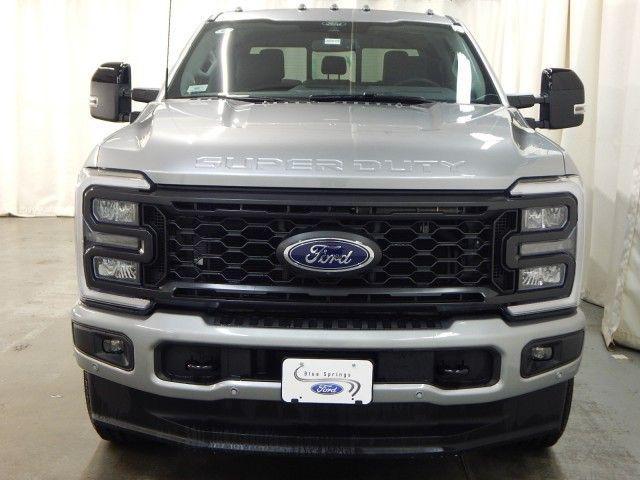 new 2024 Ford F-350 car, priced at $87,159