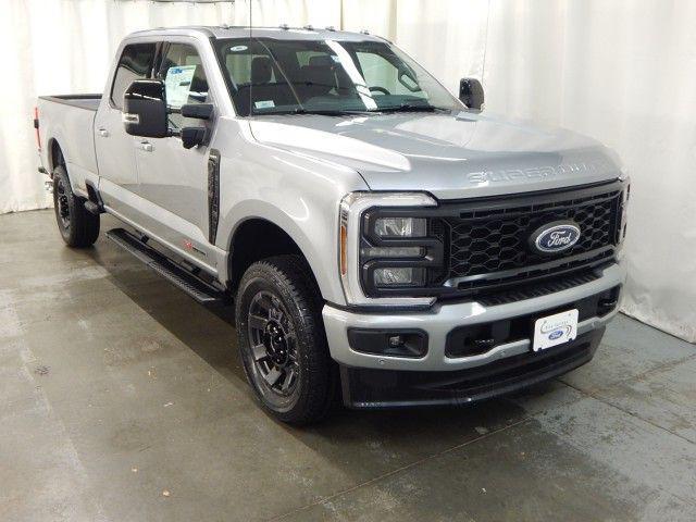 new 2024 Ford F-350 car, priced at $87,159