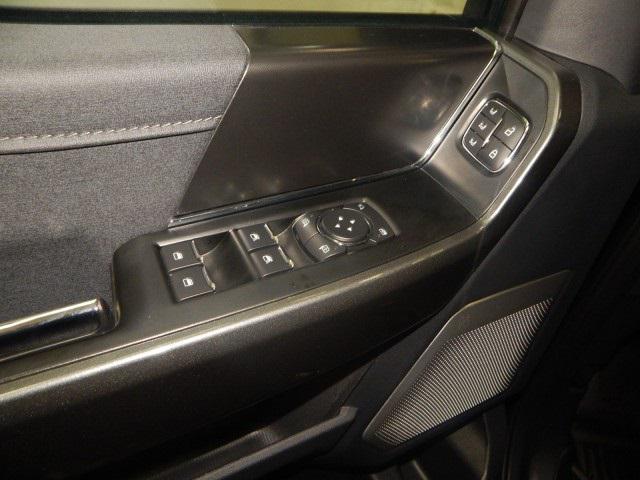 used 2022 Ford F-150 car, priced at $40,987