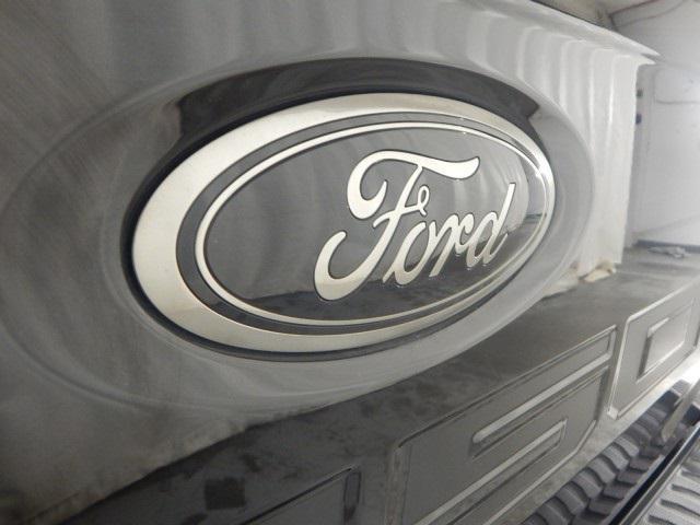used 2022 Ford F-150 car, priced at $40,987