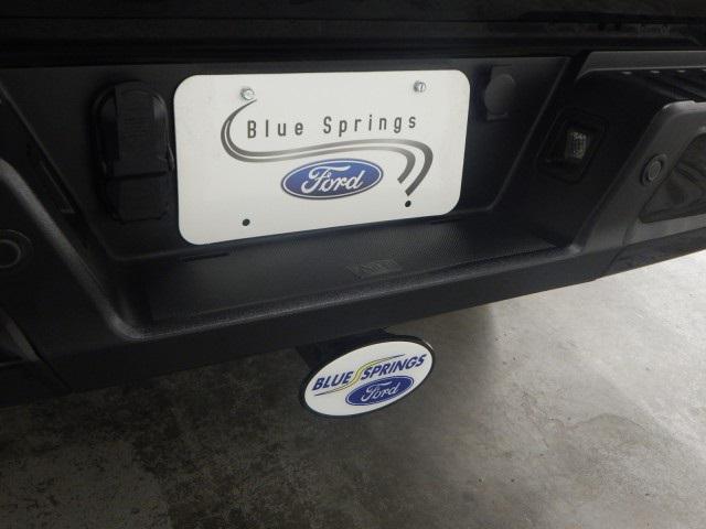 used 2022 Ford F-150 car, priced at $40,987