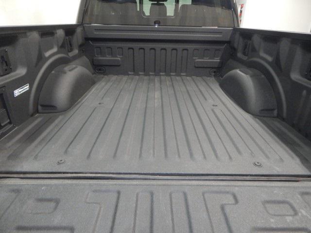 used 2022 Ford F-150 car, priced at $40,987