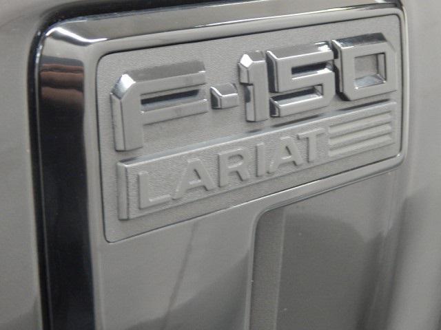 used 2022 Ford F-150 car, priced at $40,987