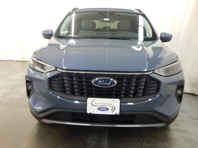 new 2025 Ford Escape car, priced at $32,029