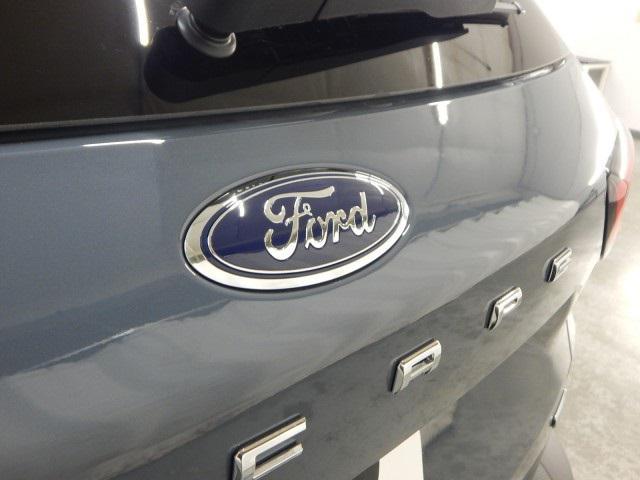 new 2025 Ford Escape car, priced at $32,029