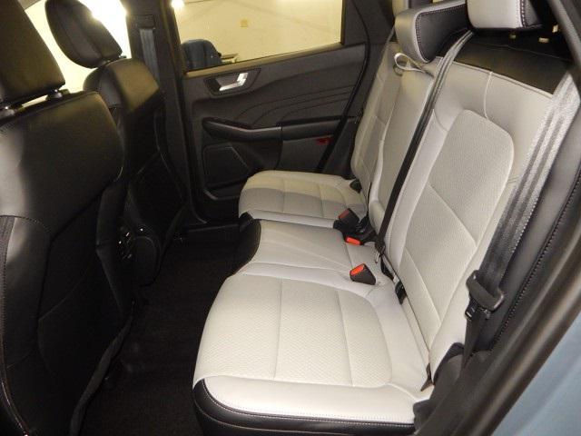 new 2025 Ford Escape car, priced at $32,029