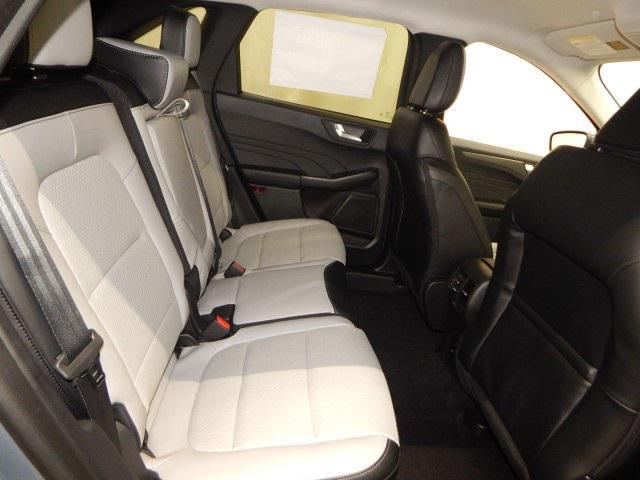 new 2025 Ford Escape car, priced at $32,029