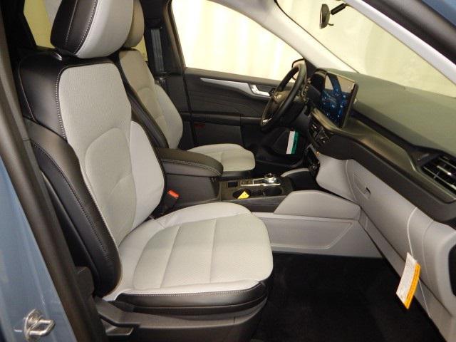 new 2025 Ford Escape car, priced at $32,029