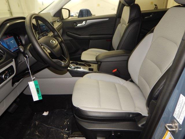 new 2025 Ford Escape car, priced at $32,029