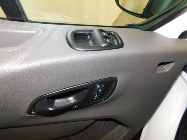 used 2022 Ford E-Transit car, priced at $19,976