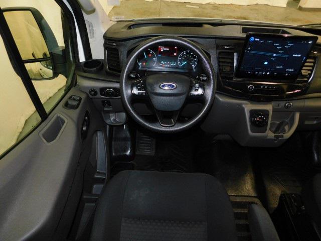used 2022 Ford E-Transit car, priced at $19,976