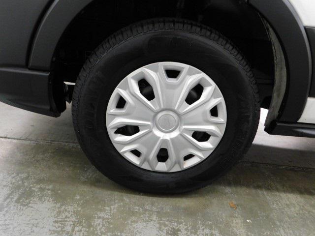 used 2022 Ford E-Transit car, priced at $19,976