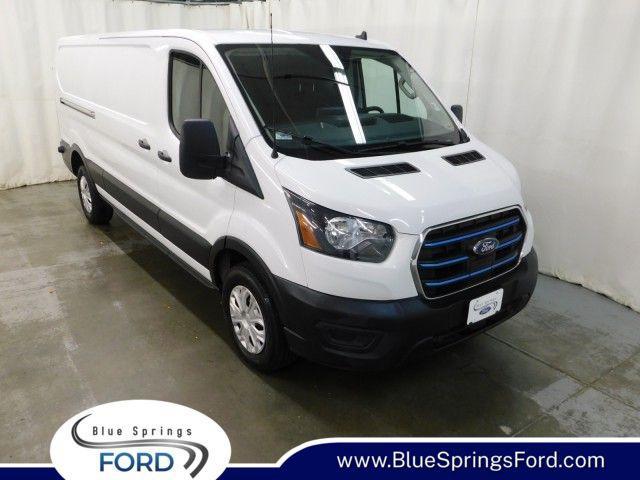 used 2022 Ford E-Transit car, priced at $19,976