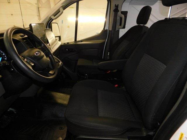 used 2022 Ford E-Transit car, priced at $19,976