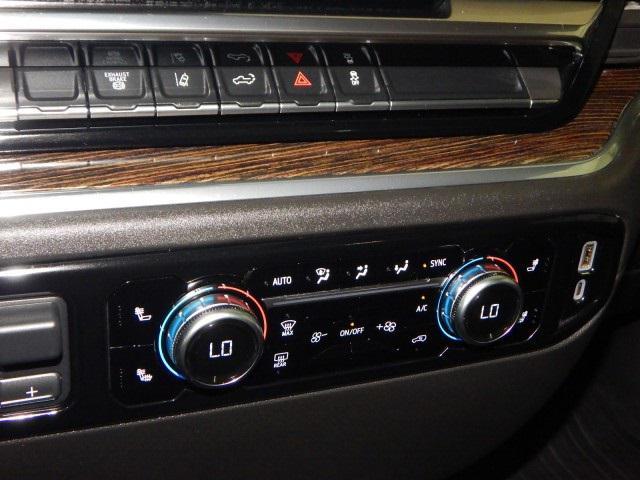 used 2024 GMC Sierra 2500 car, priced at $54,988