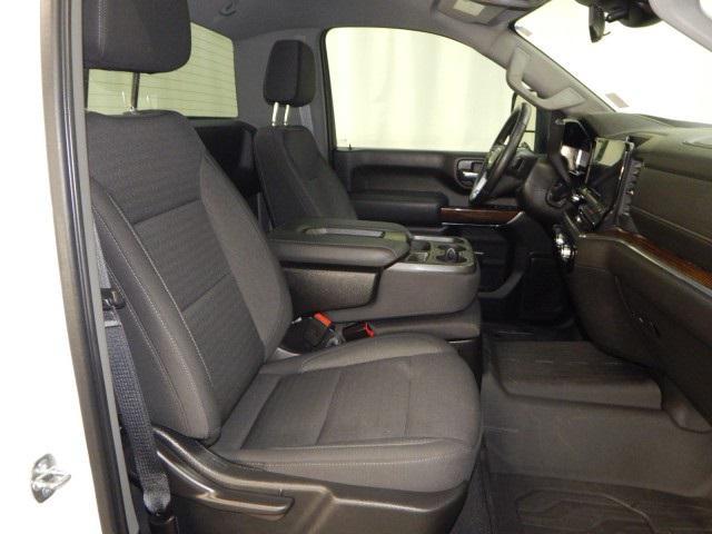 used 2024 GMC Sierra 2500 car, priced at $54,988