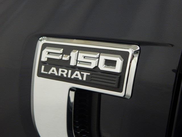 new 2025 Ford F-150 car, priced at $66,730