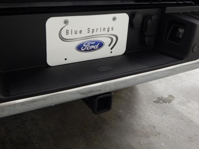 new 2025 Ford F-150 car, priced at $66,730