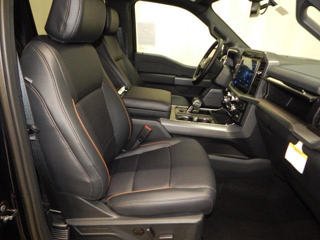 new 2025 Ford F-150 car, priced at $65,230