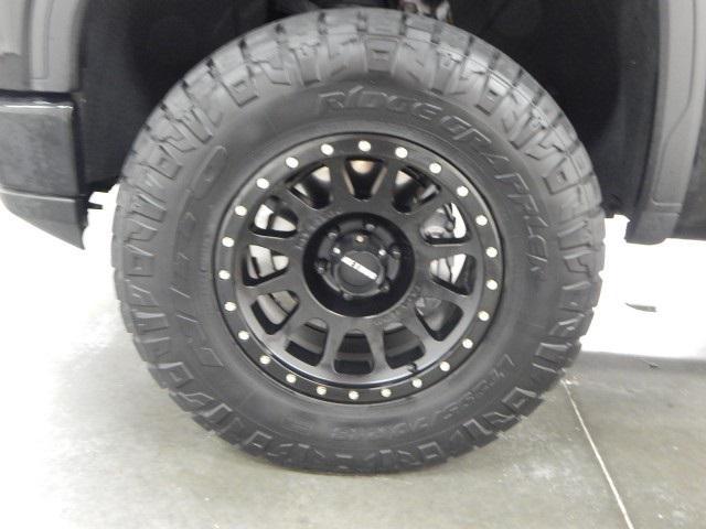 used 2022 GMC Sierra 1500 car, priced at $53,947