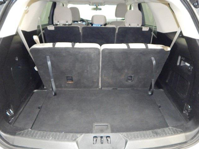 used 2021 Ford Explorer car, priced at $21,598