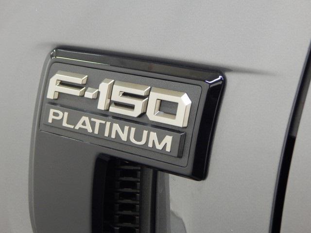 new 2025 Ford F-150 car, priced at $75,957
