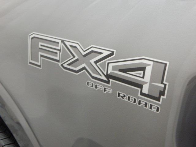 new 2025 Ford F-150 car, priced at $75,957