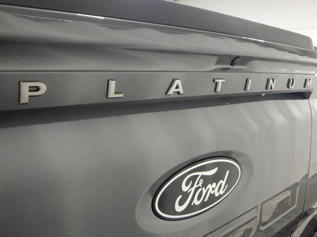new 2025 Ford F-150 car, priced at $75,957