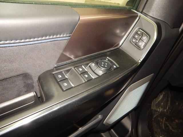 new 2025 Ford F-150 car, priced at $75,957