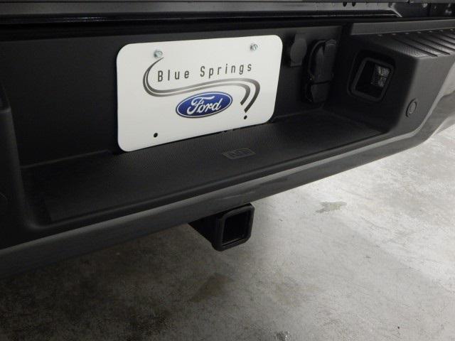 new 2025 Ford F-150 car, priced at $75,957