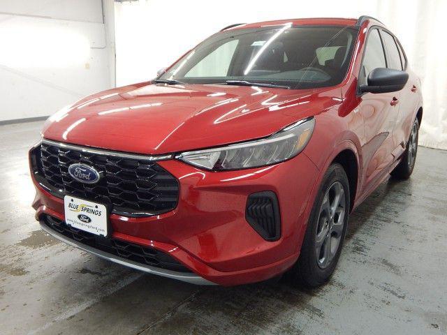 new 2024 Ford Escape car, priced at $25,426