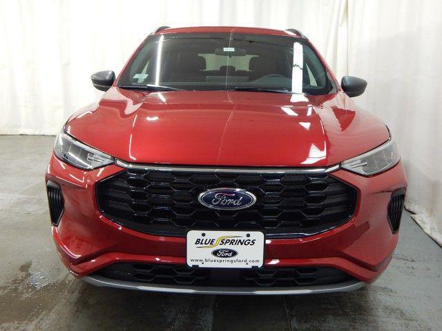 new 2024 Ford Escape car, priced at $25,426