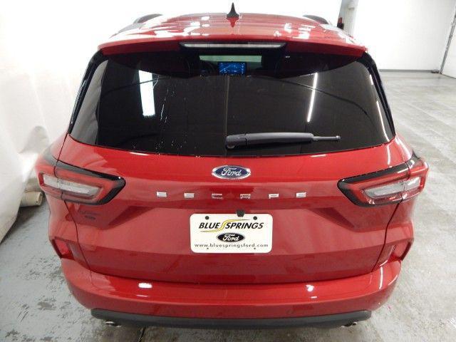 new 2024 Ford Escape car, priced at $25,426