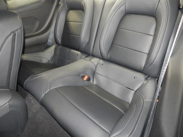 new 2025 Ford Mustang car, priced at $53,607