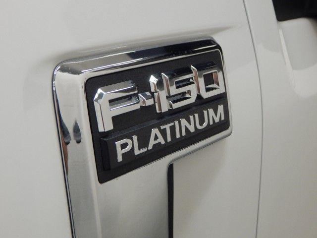 used 2022 Ford F-150 car, priced at $50,496