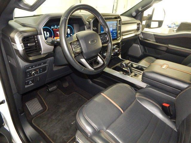 used 2022 Ford F-150 car, priced at $50,496