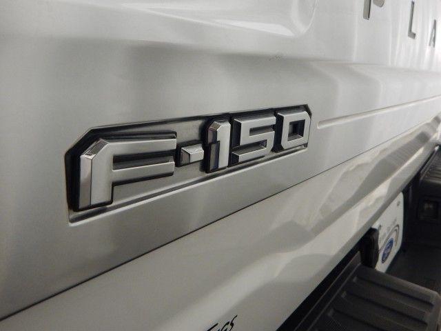 used 2022 Ford F-150 car, priced at $50,496