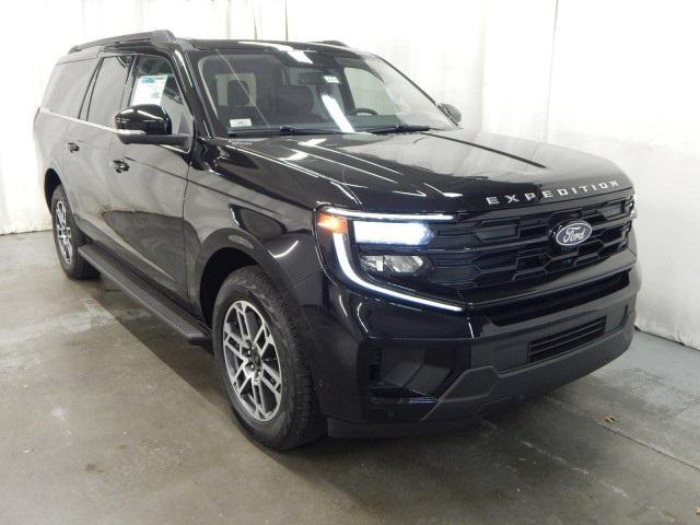 new 2025 Ford Expedition Max car, priced at $74,770