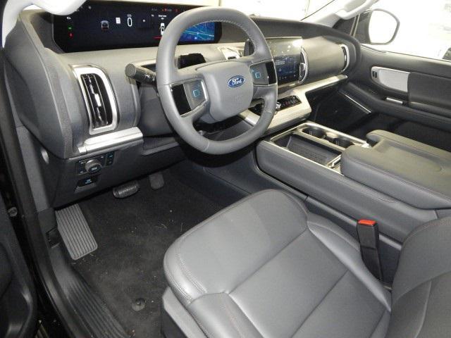 new 2025 Ford Expedition Max car, priced at $74,770