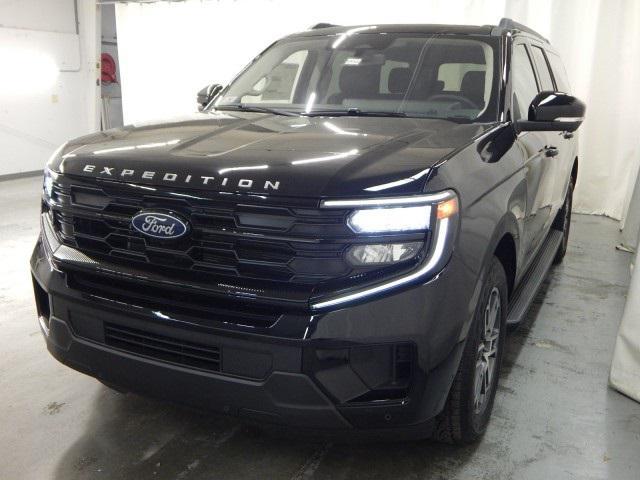 new 2025 Ford Expedition Max car, priced at $74,770