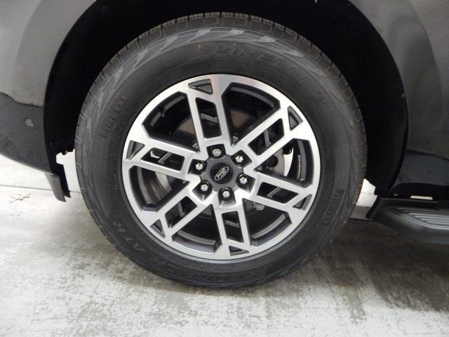 new 2025 Ford Expedition Max car, priced at $74,770