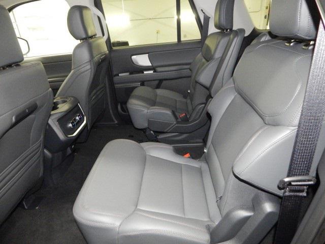 new 2025 Ford Expedition Max car, priced at $74,770
