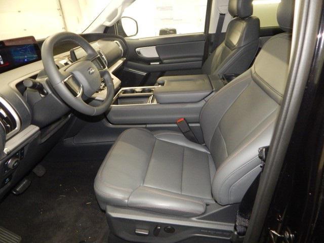 new 2025 Ford Expedition Max car, priced at $74,770