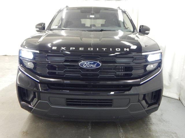 new 2025 Ford Expedition Max car, priced at $74,770