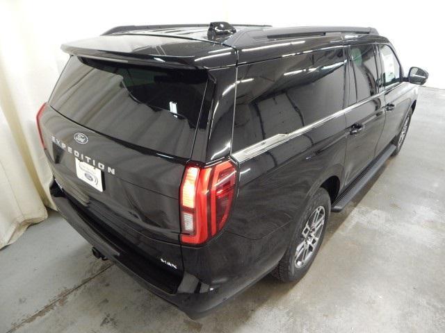new 2025 Ford Expedition Max car, priced at $74,770