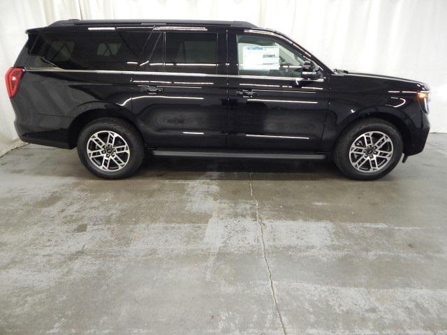 new 2025 Ford Expedition Max car, priced at $74,770
