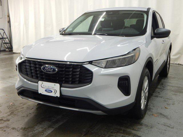 new 2025 Ford Escape car, priced at $29,169