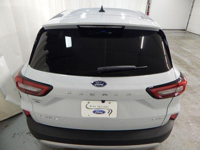 new 2025 Ford Escape car, priced at $31,535